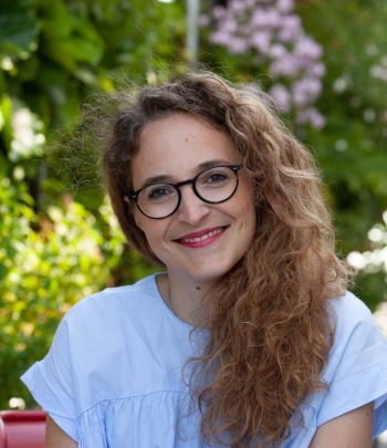 Amandine de MONESTROL
